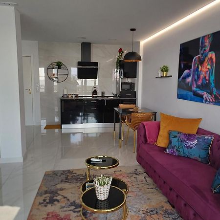 Apartamento Pepi Puerto (Adults Only) Santa Pola Exterior foto
