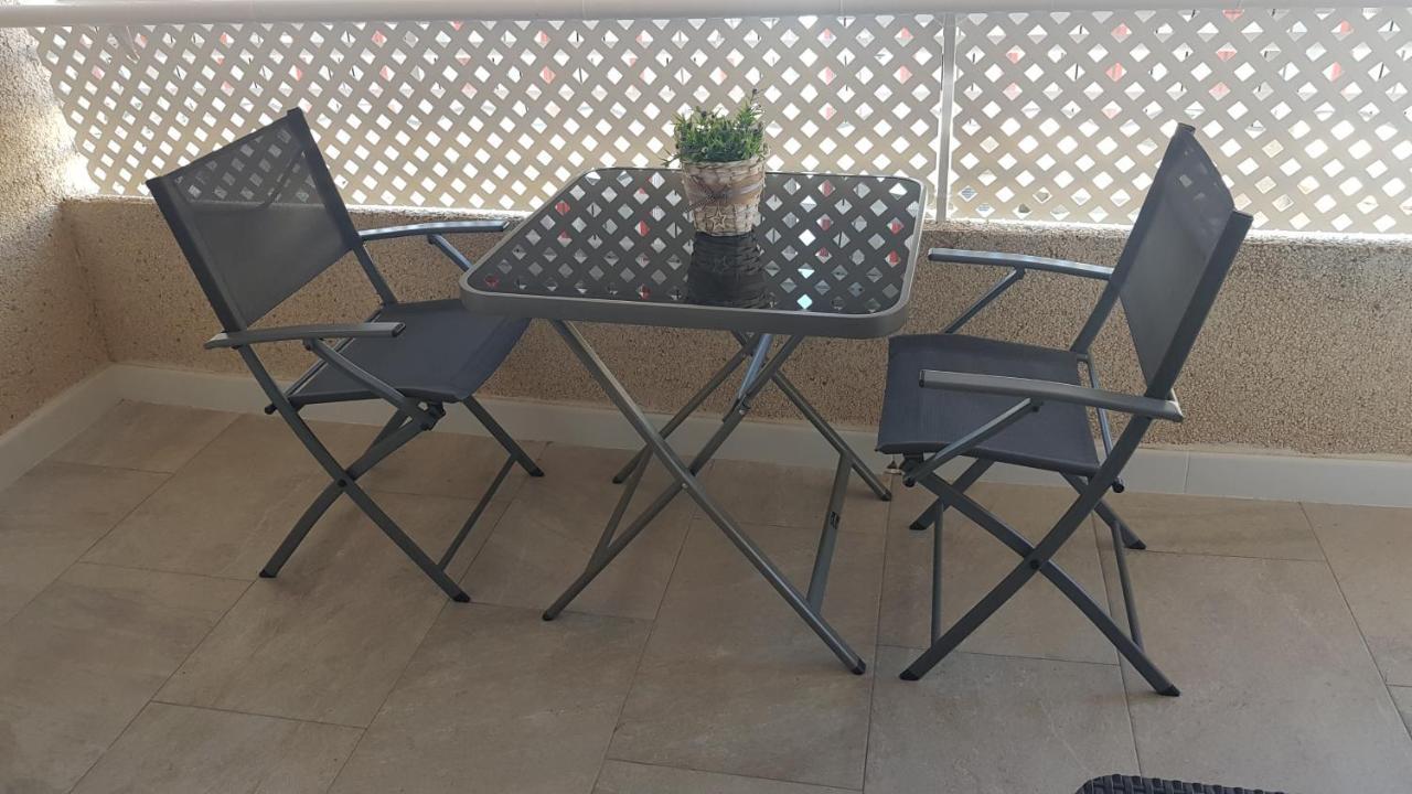 Apartamento Pepi Puerto (Adults Only) Santa Pola Exterior foto