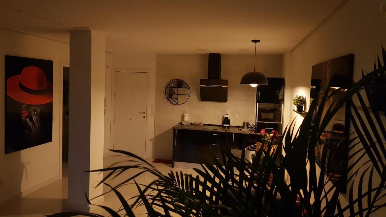 Apartamento Pepi Puerto (Adults Only) Santa Pola Exterior foto